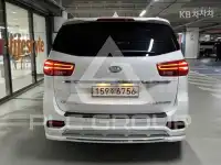 2020 KIA Carnival