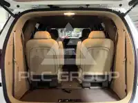 2020 KIA Carnival