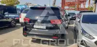 2020 KIA Carnival
