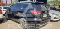 2020 KIA Carnival