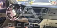 2020 KIA Carnival