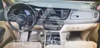 2020 KIA Carnival