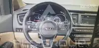 2020 KIA Carnival