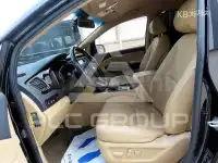 2020 KIA Carnival