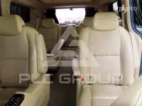 2020 KIA Carnival