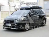 2020 KIA Carnival