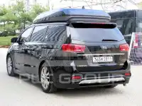 2020 KIA Carnival