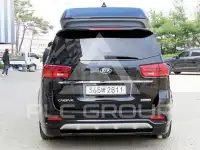 2020 KIA Carnival