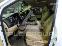 2020 KIA Carnival