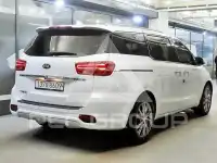 2020 KIA Carnival