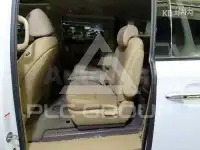 2020 KIA Carnival