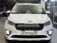 2020 KIA Carnival