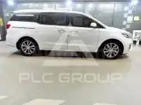 2020 KIA Carnival