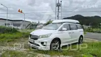2020 KIA Carnival