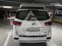 2020 KIA Carnival