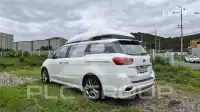 2020 KIA Carnival