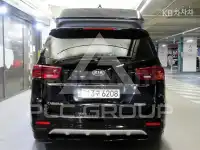2020 KIA Carnival