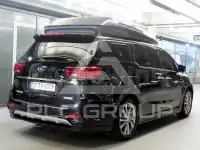2020 KIA Carnival