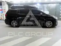 2020 KIA Carnival