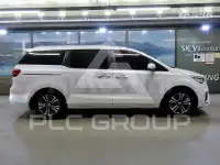 2020 KIA Carnival