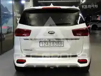 2020 KIA Carnival