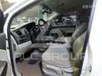 2020 KIA Carnival
