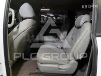 2020 KIA Carnival