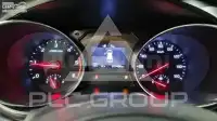 2020 KIA Carnival