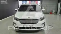 2020 KIA Carnival
