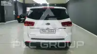 2020 KIA Carnival
