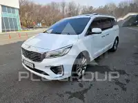 2020 KIA Carnival