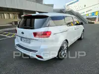 2020 KIA Carnival