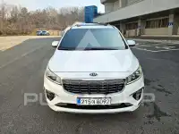 2020 KIA Carnival