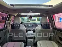 2020 KIA Carnival