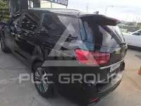 2020 KIA Carnival