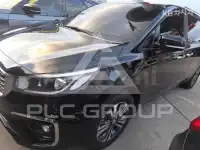 2020 KIA Carnival