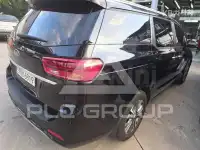 2020 KIA Carnival