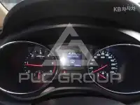 2020 KIA Carnival