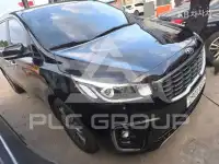2020 KIA Carnival