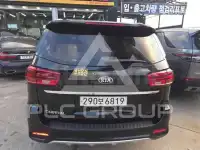 2020 KIA Carnival