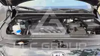 2020 KIA Carnival