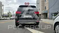 2020 KIA Carnival