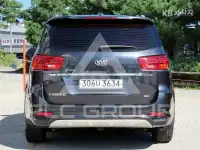 2020 KIA Carnival