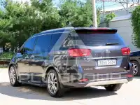 2020 KIA Carnival