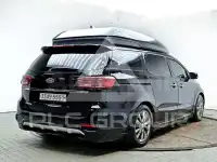 2020 KIA Carnival