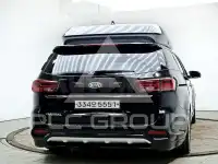 2020 KIA Carnival