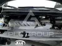 2020 KIA Carnival