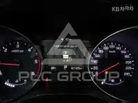 2020 KIA Carnival