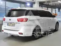 2020 KIA Carnival