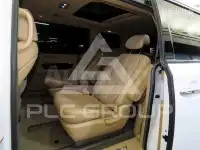 2020 KIA Carnival
